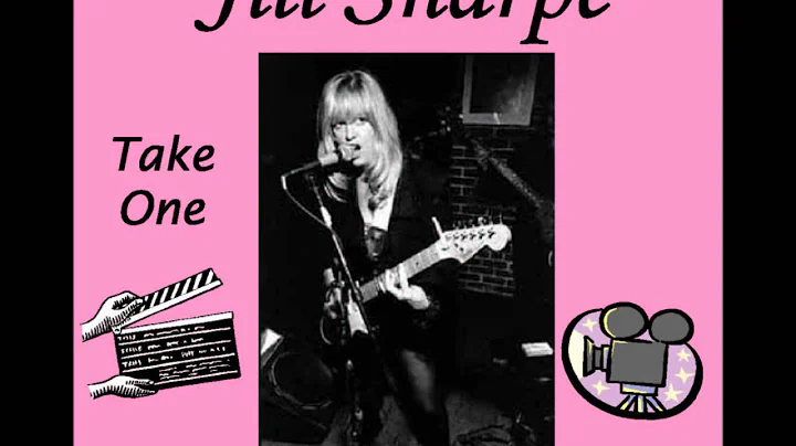 JILL SHARPE - Folsom Prison Blues.wmv