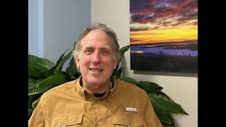 October 2025 ED Message - A Message from Tom Quinn