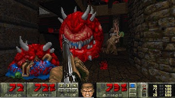 Resurgence Map02 UV Max in 2m52s by Veinen