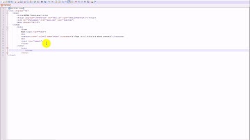 XHTML Tutorial - 11 - Textareas and iFrames