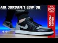 Air Jordan 1 Low OG Shadow 2024