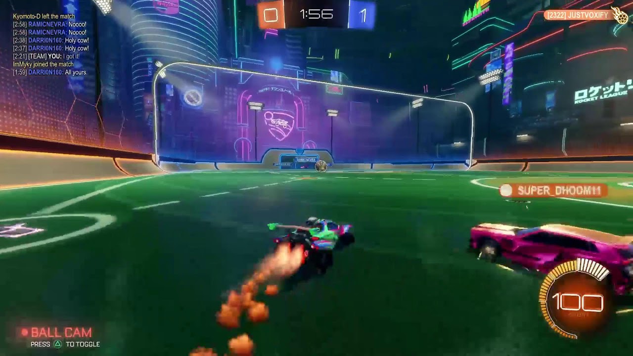 🔴ROCKET LEAGUE!!🔴JOIN UPPP!!🔴WE VIBING!!!🔴
