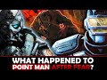 FEAR LORE - What Happened Before F.E.A.R. ?  Where is Point Man before Fear 3? Who is Paxton Fettel?