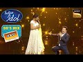 Tu mere samne song  udit narayan ji   arunita    indian idol 12  90s mix