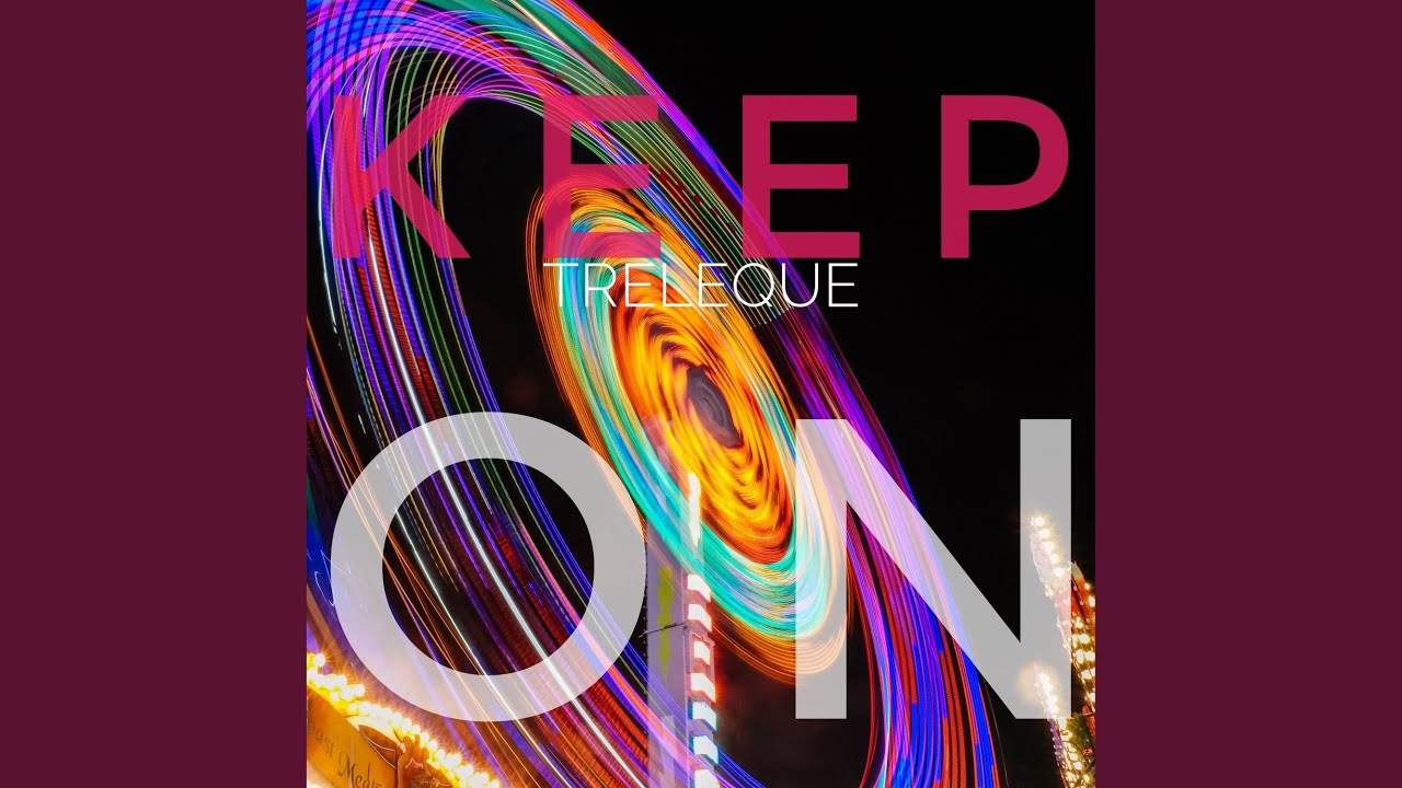 Keep On auf YouTube ansehen Keep On auf YouTube ansehen