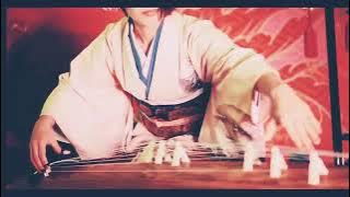 DJ shota feat TRiechoes- shape of you - Ed shereran ( koto cover)30 sec stuts song