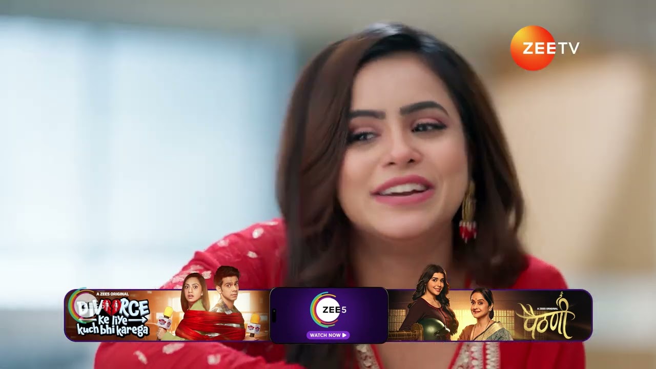 Vasudha | Will Karishma's true intensions will ever come to light?