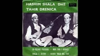 Po thrret pasha more boshnjak me tekst (Murat Gjaka)