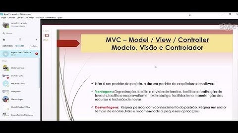 Projeto MVCBr - O inicio [ MVC Delphi  Uma introdução aos Conceitos ]