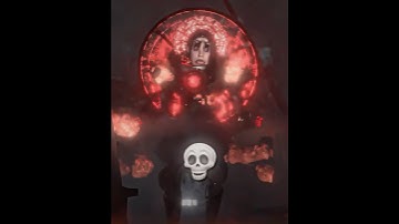 Watchman Of Doom Got Uninfected ☠️ | Skibidi Toilet Animation #edit #skibiditoilet #fypシ゚viral