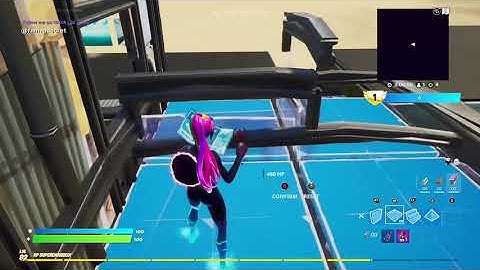 First time making a build invisible on controller