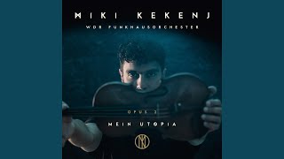 Video thumbnail of "Miki Kekenj - Frühling: IV. Frühling"