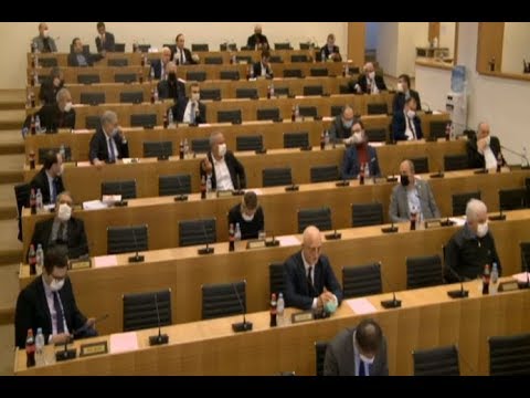 საგანგებო მდგომარეობის  მხარს არ დავუჭერთ, პასუხისმგებლობა თქვენ გეკისრებათ - კამათი ბიუროზე