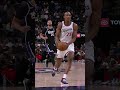 KAI JONES SOARING 😱 | LA Clippers