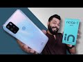 Micromax IN Note 1 Unboxing And First Impressions  ⚡ Has Micromax Made a Come Back?
