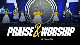 PHANEROO PRAISE & WORSHIP SESSION | phaneroo choir |Apostle Grace Lubega| phaneroo 356