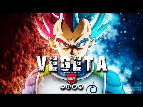 (FREE BEAT) VEGETA - Freestyle Type Beat 2020 | HipHop Rap/Trap Instrumental