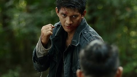 超絶アクションが目白押し！映画『ヘッド・ショット』予告編