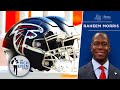 Raheem Morris: the Falcons Will Be Aggressive in “Hunting” for a New QB | The Rich Eisen Show