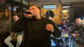 DEJAN MEDENI I ORKESTAR TRON - ZENA UDATA - (LIVE) - Connect Network - Restoran Taverna kod Raje