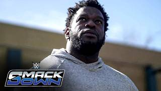 Royce Keys' emotional journey to WWE: SmackDown highlights, April 17, 2026