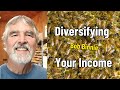 Beekeeping segment  diversifying your income with bob binnie