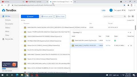 Redmi Note 7 Pro(PKQ1.181203.001 Dump File Without Password