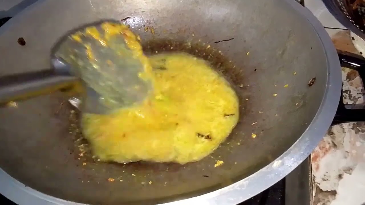 Masak soto ayam buat buka puasa 😻