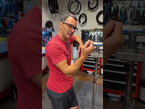 Front Wheel Removal