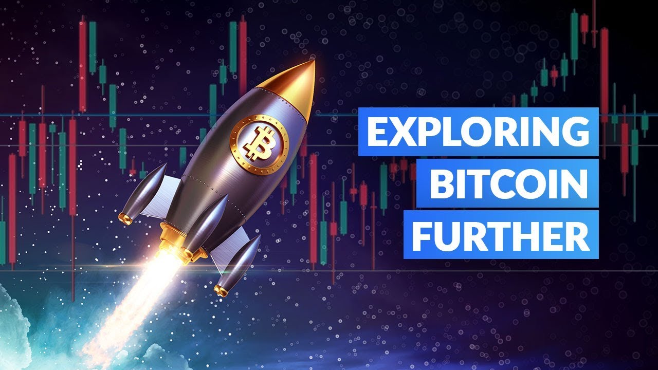 Bitcoin tradingview