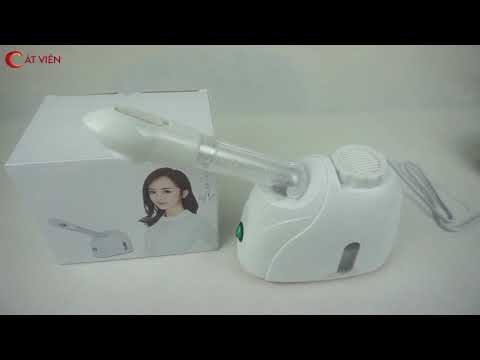 Hướng dẫn sử dụng máy xông hơi mini K-Skin Hàn Quốc| Hotline 096 314 9988 | Tổng hợp những thông tin liên quan đến máy xông mặt mini đúng nhất