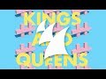 Miniature de la vidéo de la chanson Kings And Queens