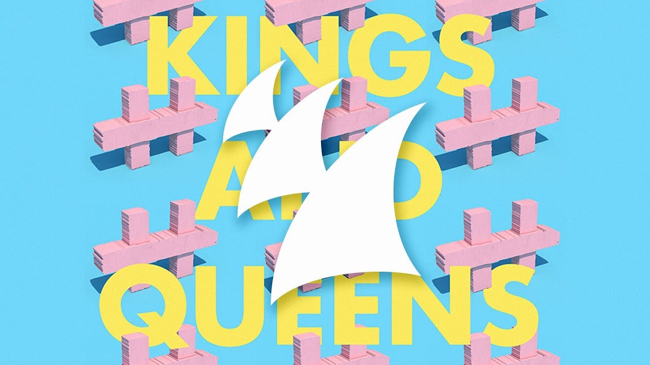 De Hofnar feat. Bodhi Jones - Kings and Queens dance music nyc