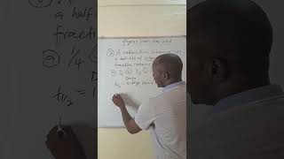 Radioactivity MCQs & Tricks 📚 WAEC/JAMB Physics