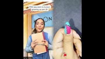 Instead of being placed by what grade you were in, you were placed in levels by tests 😅 If you