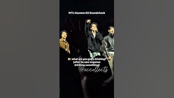 Not Jake asking engenes buy one soju for him #enhypen #jake #jay #sunghoon #jungwon #engene