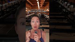 Pilates + Headphones?? You In??