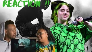 Billie Eilish- I love You (Live at the Greek Theatre) | Reaction and Review