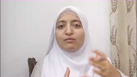 كيف نضبط الآيات أولاً ثم نحفظها ثانياً نصيحة في دقيقة على سورة الأنعام