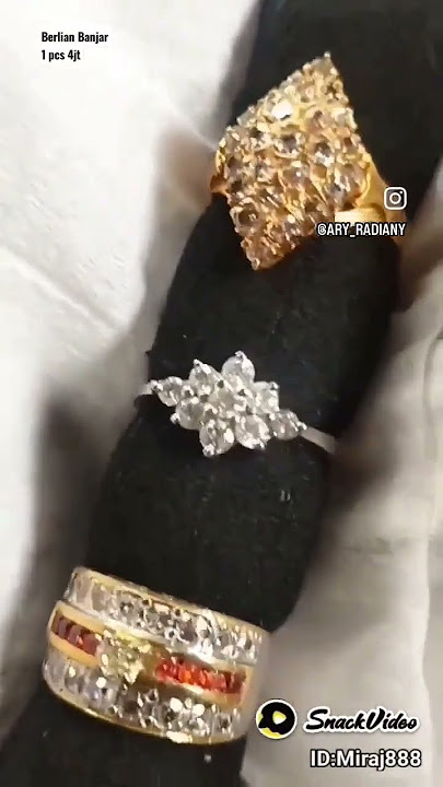 Banjarmasin Martapura Maha_Intan_El'arsy 085249536888#berlian #intan #diamond #yakut #safir #jamrud