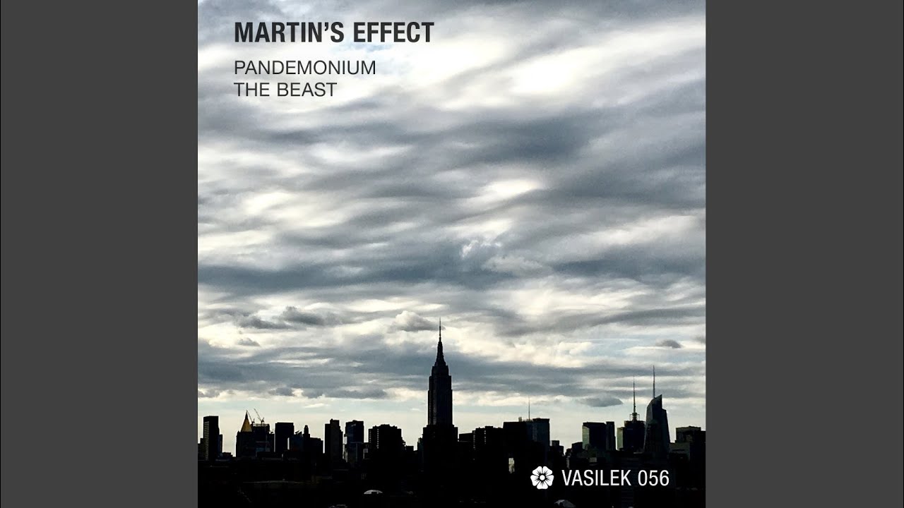 Watch The Beast (Original Mix) on YouTube Watch The Beast (Original Mix) on YouTube