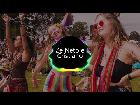 Zé Neto e Cristiano - Pout Pourri Só Modão (Ao Vivo No Caldas )