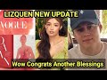 Lizquen another blessings hopie you did it again more updates sa lizquen