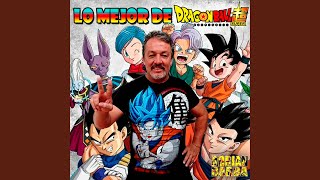 Ángeles y Demonios (From "Dragon Ball Super") (feat. omar1up) - Adrián Barba