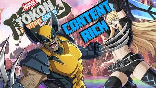 Marvel Tokon is the Best 2026 Fighting Game
