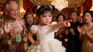 👧🎭8-Year-Old Returns with Ultimate Power – Watch Her Flip Her Family’s Fate #drama #revenge