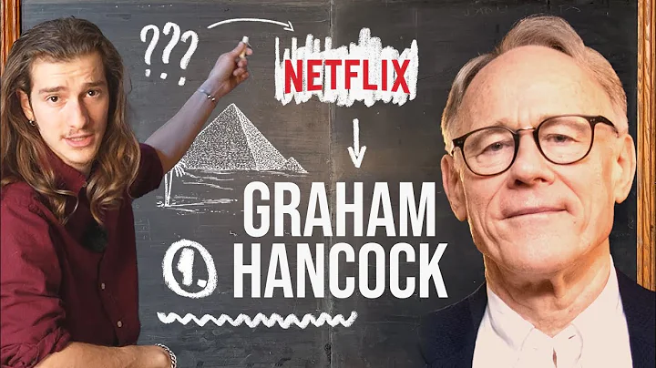 I Watched Ancient Apocalypse So You Don't Have To (Part 1)