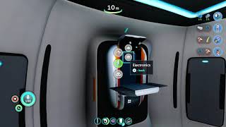 Subnautica Below Zero Battery And Flashlight Built 2021 10 12 21 52 40