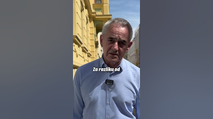 Damir Bakić: "Kada Plenković kaže da su mirovine porasle, laže!"