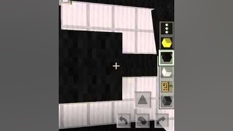 First minecraft pixel art middle finger tutorial ( very eas